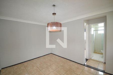 Apartamento para alugar com 2 quartos, 39m² em Hiterland, Belford Roxo