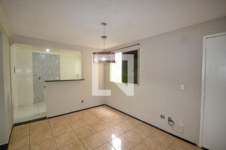 Apartamento para alugar com 2 quartos, 39m² em Hiterland, Belford Roxo