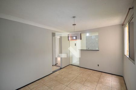 Apartamento para alugar com 2 quartos, 39m² em Hiterland, Belford Roxo
