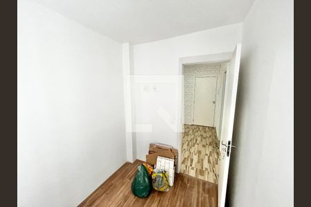 Quarto 1 de apartamento para alugar com 2 quartos, 37m² em Vila Hebe, São Paulo
