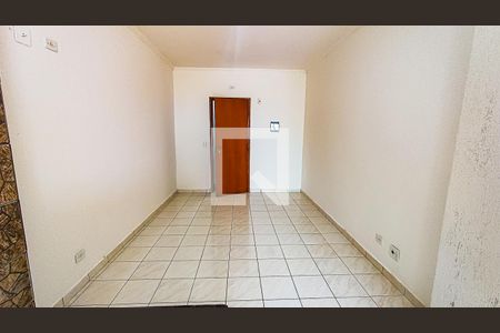 Apartamento para alugar com 1 quarto, 34m² em Vila Caiçara, Praia Grande