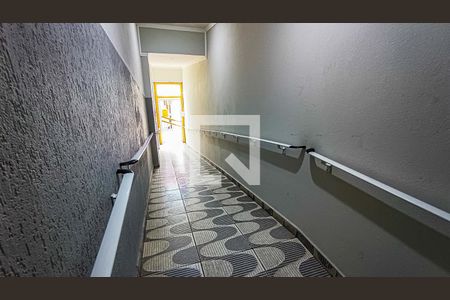 Apartamento para alugar com 1 quarto, 34m² em Vila Caiçara, Praia Grande