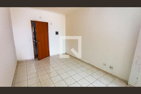 Apartamento para alugar com 1 quarto, 34m² em Vila Caiçara, Praia Grande