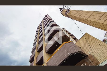 Apartamento para alugar com 1 quarto, 34m² em Vila Caiçara, Praia Grande