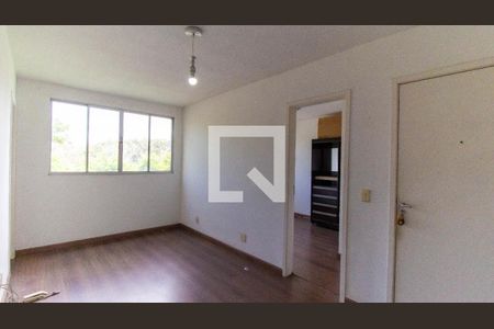 Apartamento para alugar com 3 quartos, 56m² em Rio do Ouro, Niterói