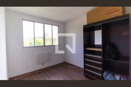 Apartamento para alugar com 3 quartos, 56m² em Rio do Ouro, Niterói