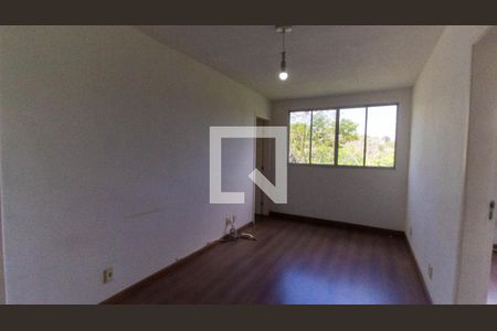 Apartamento para alugar com 3 quartos, 56m² em Rio do Ouro, Niterói