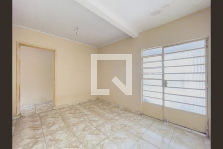 Sala de casa à venda com 2 quartos, 116m² em Santo Antônio, Osasco