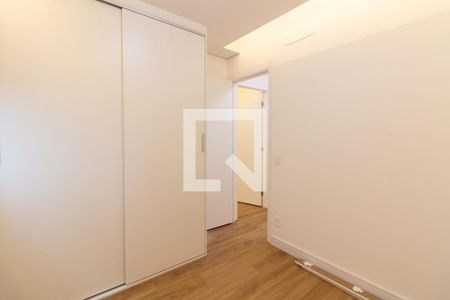 Quarto 1 de apartamento à venda com 2 quartos, 56m² em Vila Sonia, São Paulo