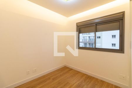 Quarto 1 de apartamento à venda com 2 quartos, 56m² em Vila Sonia, São Paulo