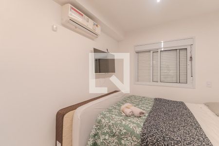 Suíte 1 de apartamento para alugar com 2 quartos, 55m² em Bela Vista, São Paulo