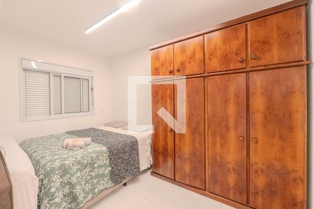 Suíte 1 de apartamento para alugar com 2 quartos, 55m² em Bela Vista, São Paulo