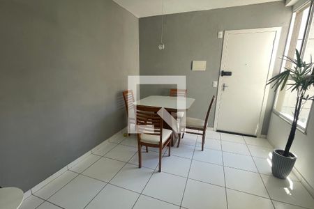Sala de apartamento para alugar com 2 quartos, 47m² em Jardim Gramacho, Duque de Caxias