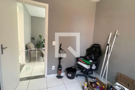 Quarto de apartamento para alugar com 2 quartos, 47m² em Jardim Gramacho, Duque de Caxias
