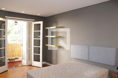 Apartamento para alugar com 2 quartos, 100m² em Consolação, São Paulo