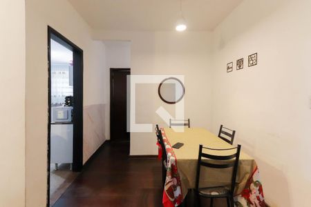 Sala de casa para alugar com 2 quartos, 179m² em Jardim D’abril, São Paulo