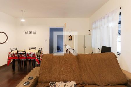 Sala de casa para alugar com 2 quartos, 179m² em Jardim D’abril, São Paulo
