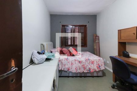 Quarto 1 de casa para alugar com 2 quartos, 179m² em Jardim D’abril, São Paulo