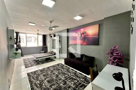 Kitnet/Studio à venda com 1 quarto, 40m² em Centro, Rio de Janeiro