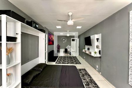 Kitnet/Studio à venda com 1 quarto, 40m² em Centro, Rio de Janeiro