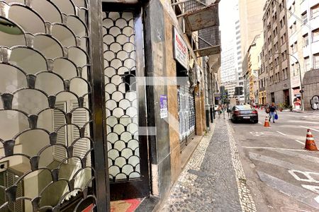 Kitnet/Studio à venda com 1 quarto, 40m² em Centro, Rio de Janeiro
