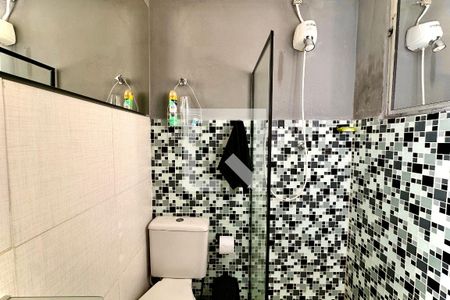 Kitnet/Studio à venda com 1 quarto, 40m² em Centro, Rio de Janeiro