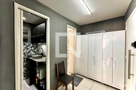 Kitnet/Studio à venda com 1 quarto, 40m² em Centro, Rio de Janeiro