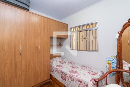 Quarto 2 de casa à venda com 3 quartos, 150m² em Vila Ré, São Paulo