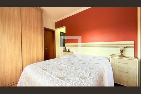 Quarto 1 de apartamento para alugar com 3 quartos, 81m² em Passo d’Areia, Porto Alegre