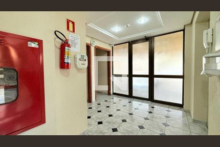 Área Comum  de apartamento para alugar com 3 quartos, 81m² em Passo d’Areia, Porto Alegre