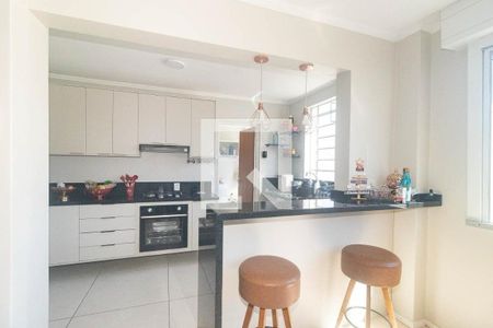 Apartamento para alugar com 2 quartos, 90m² em Floresta, Porto Alegre