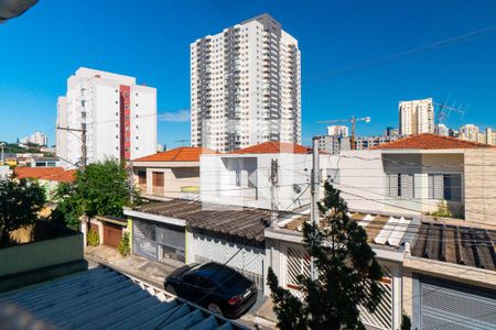 Vista do Quarto 1 de casa à venda com 2 quartos, 160m² em Jabaquara, São Paulo