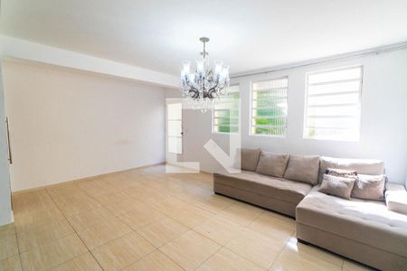 Sala de casa à venda com 2 quartos, 160m² em Jabaquara, São Paulo