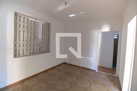 Sala de casa à venda com 2 quartos, 78m² em Centro, Niterói