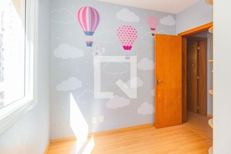 Quarto 2 de apartamento para alugar com 2 quartos, 72m² em Boa Vista, Porto Alegre