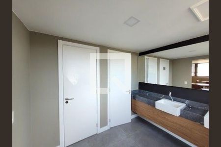 Área Comum  de apartamento para alugar com 1 quarto, 44m² em Auxiliadora, Porto Alegre