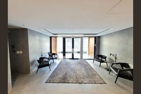 Área Comum  de apartamento para alugar com 1 quarto, 44m² em Auxiliadora, Porto Alegre