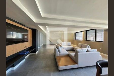 Área Comum  de apartamento para alugar com 1 quarto, 44m² em Auxiliadora, Porto Alegre