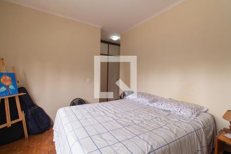 Suíte de casa para alugar com 3 quartos, 230m² em Vila Monumento, São Paulo