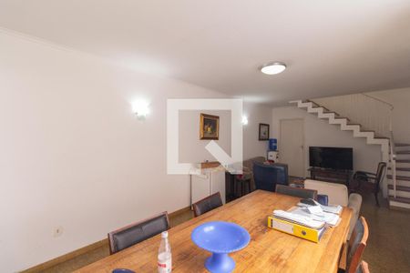 Sala 1 de casa para alugar com 3 quartos, 230m² em Vila Monumento, São Paulo