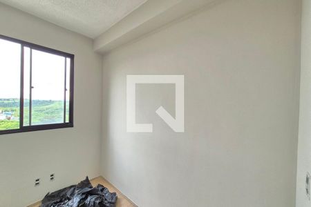 Quarto 1  de apartamento para alugar com 2 quartos, 44m² em Residencial Parque da Fazenda, Campinas