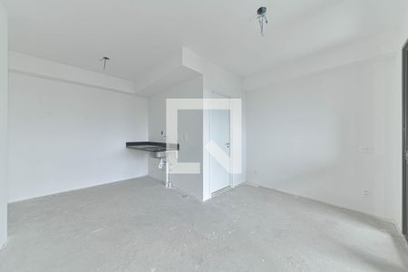 Quarto de kitnet/studio à venda com 1 quarto, 26m² em Cidade Monções, São Paulo