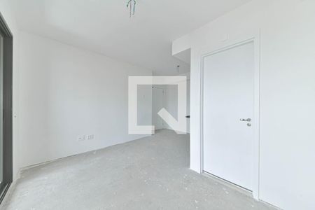 Quarto de kitnet/studio à venda com 1 quarto, 26m² em Cidade Monções, São Paulo