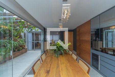 Foto 04 de apartamento à venda com 4 quartos, 260m² em Santo Antônio, Belo Horizonte