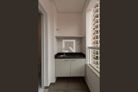 Apartamento para alugar com 1 quarto, 50m² em Vila Marta, Sorocaba