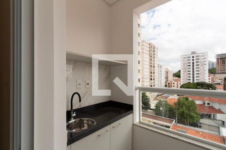 Apartamento para alugar com 1 quarto, 50m² em Vila Marta, Sorocaba