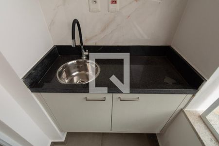 Apartamento para alugar com 1 quarto, 50m² em Vila Marta, Sorocaba