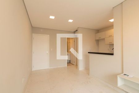 Apartamento para alugar com 1 quarto, 50m² em Vila Marta, Sorocaba