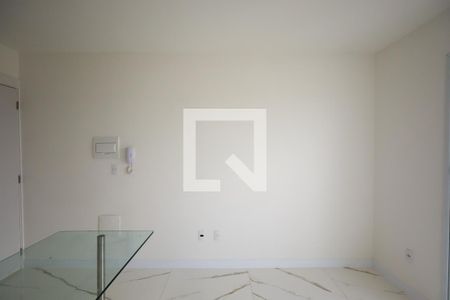 Sala de apartamento para alugar com 2 quartos, 38m² em Vila Marari, São Paulo