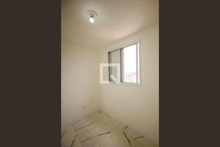 Quarto 1 de apartamento para alugar com 2 quartos, 38m² em Vila Marari, São Paulo